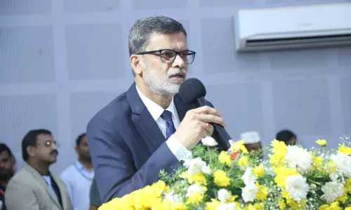 Divorce Not Heard Of In Society In Past: Justice Sujoy Paul