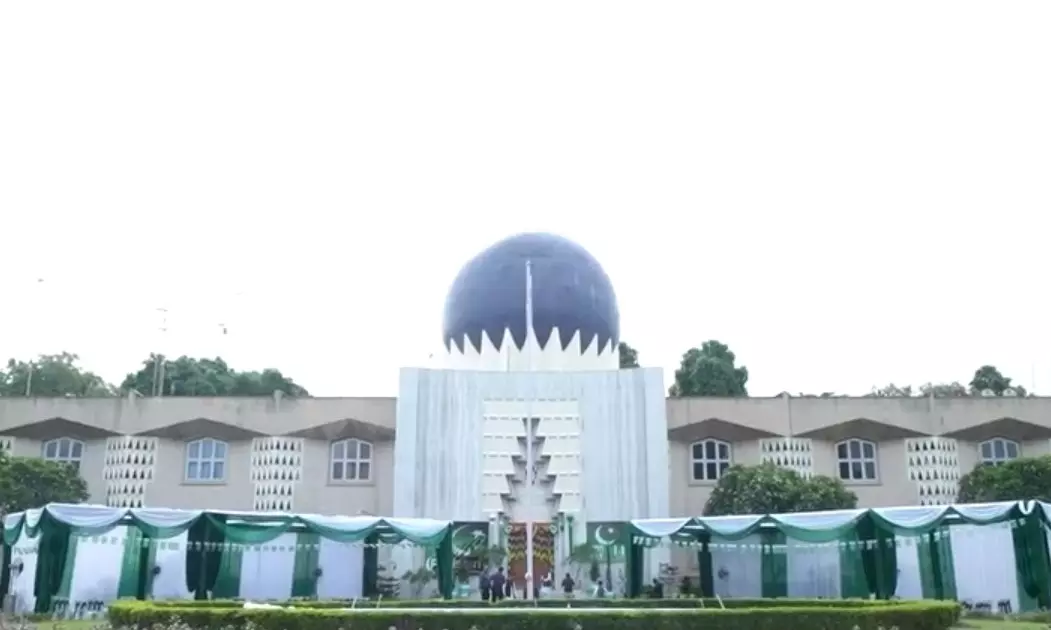 Pakistan issues 3,000 visas for Indian Sikhs to attend Guru Nanak birthday celebrations