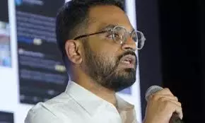 Sajjala Bhargav granted two weeks reprieve by High Court