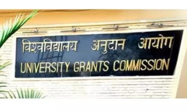 UGC Nod Likely for Overseas Post-Doctoral Experience for Promotions in State Varsities UGC Nod Likely for Overseas Post-Doctoral Experience for Promotions in State Varsities