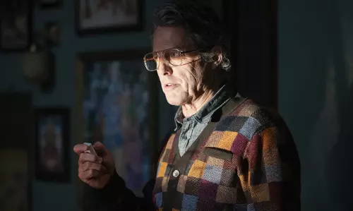 Heretic Movie Review