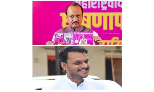 Husband vs wife, uncle vs nephew: Families battle their own in Maharashtra