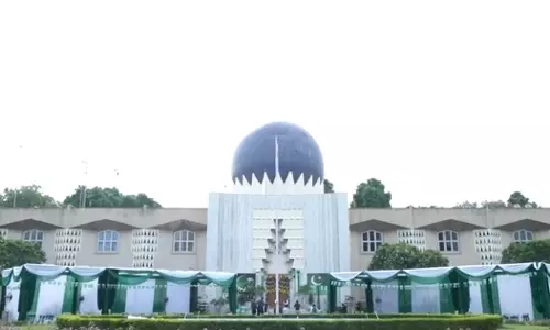 Pakistan issues 3,000 visas for Indian Sikhs to attend Guru Nanak birthday celebrations