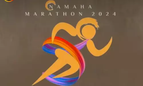 Navy, NAMAHA join forces for Vizag marathon
