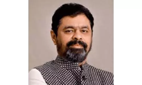 Rs 500 crore boost for Visakhapatnam Railway Station