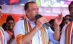 MGU to be developed on par with OU: R&B Min.