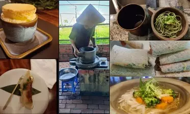 Savouring Hoi An: A Culinary Journey Through Vietnams Food Capital