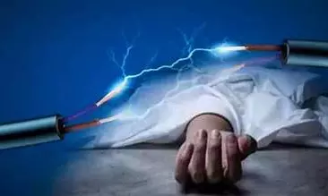 Nalgonda: Woman electrocuted, husband critical after freak mishap