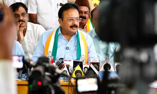 HDK Raises Money in PM’s Name to Fund Elections?