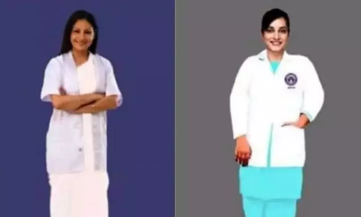 Odisha updates dress code for nursing service cadre employees Odisha updates dress code for nursing service cadre employees