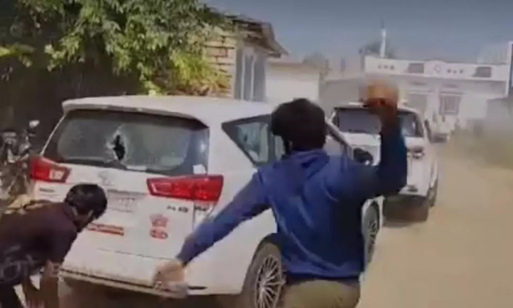 No attacker will be spared: Vikarabad IGP