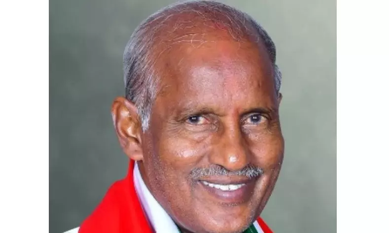 Will Fight Local Polls Wherever We Have Strength: Kunamneni