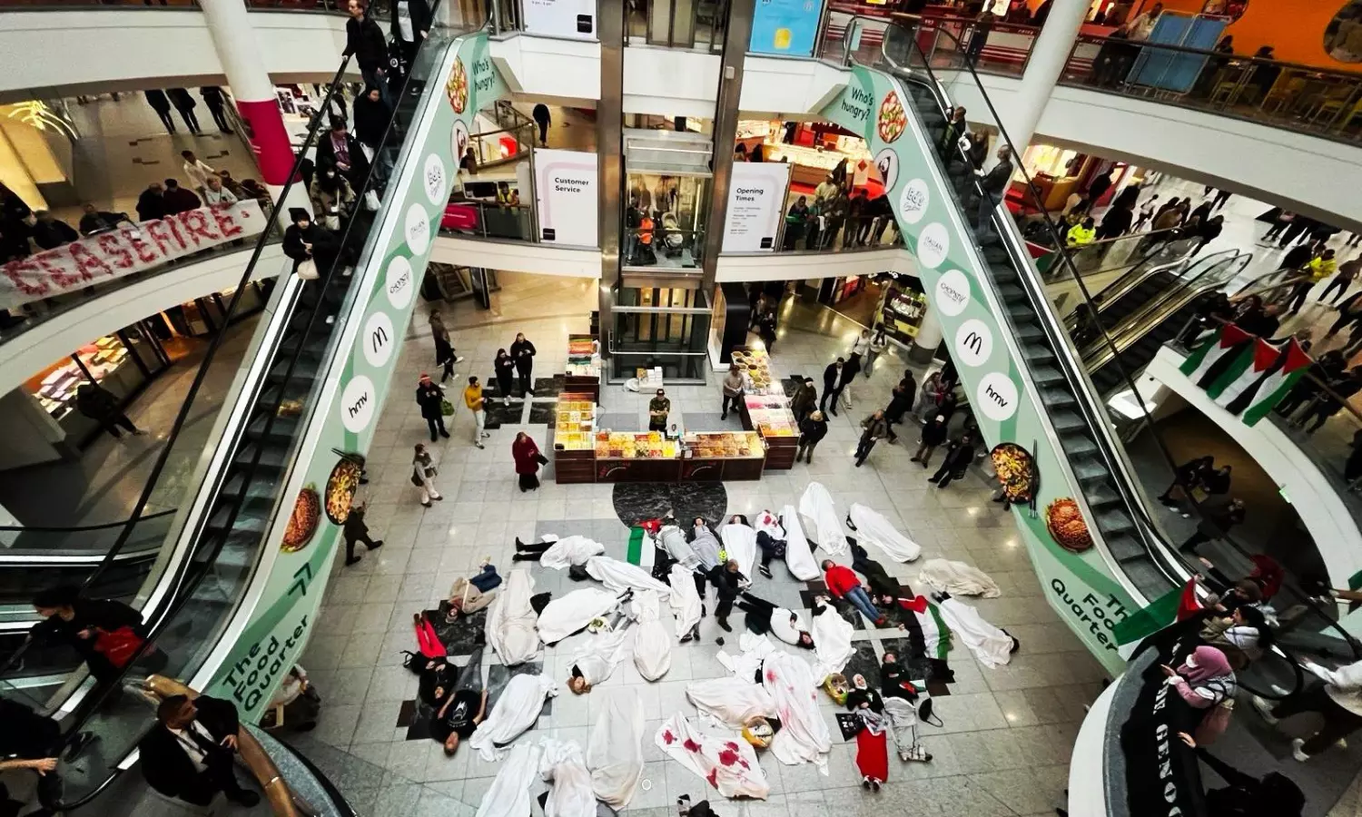 Arab and Muslim Leaders Condemn Israeli Genocide in Gaza