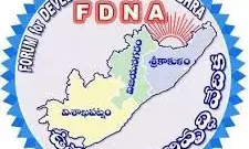 North Andhra projects ignored in budget: FDNA