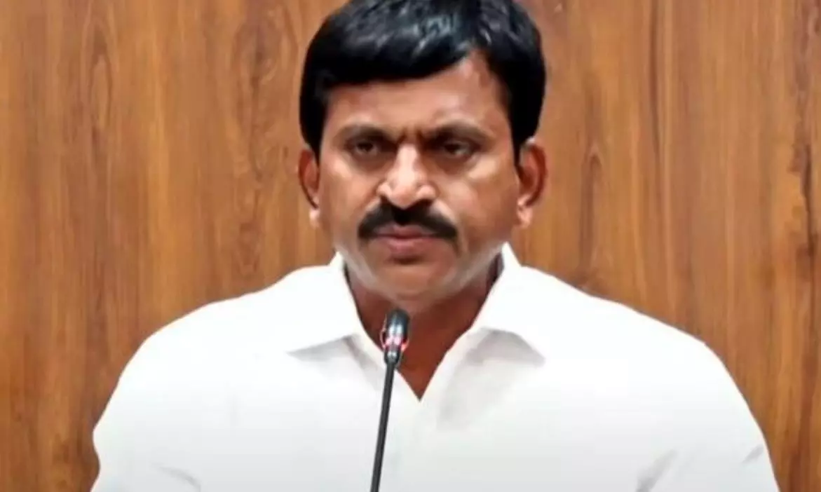 KTR seeking BJP help in Formula-E case: Ponguleti