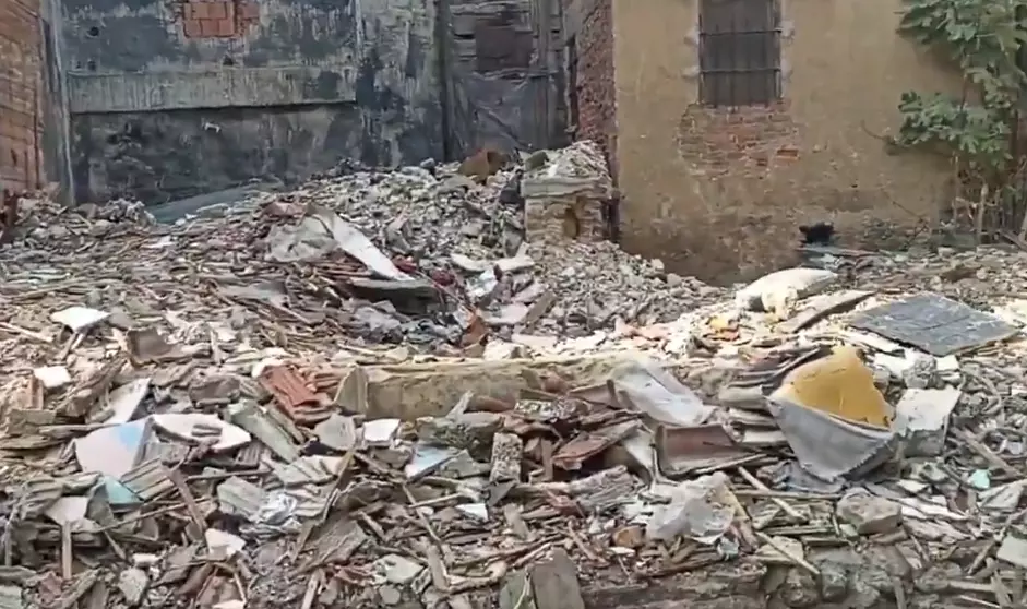 Powerful earthquake hits Cuba amid ongoing crisis Powerful earthquake hits Cuba amid ongoing crisis