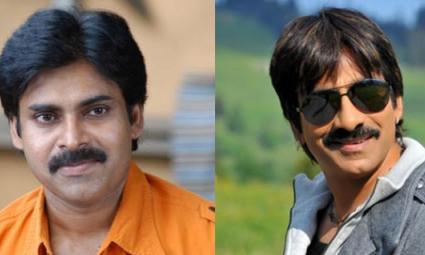 Did you know that Pawan Kalyan was once replaced by Ravi Teja