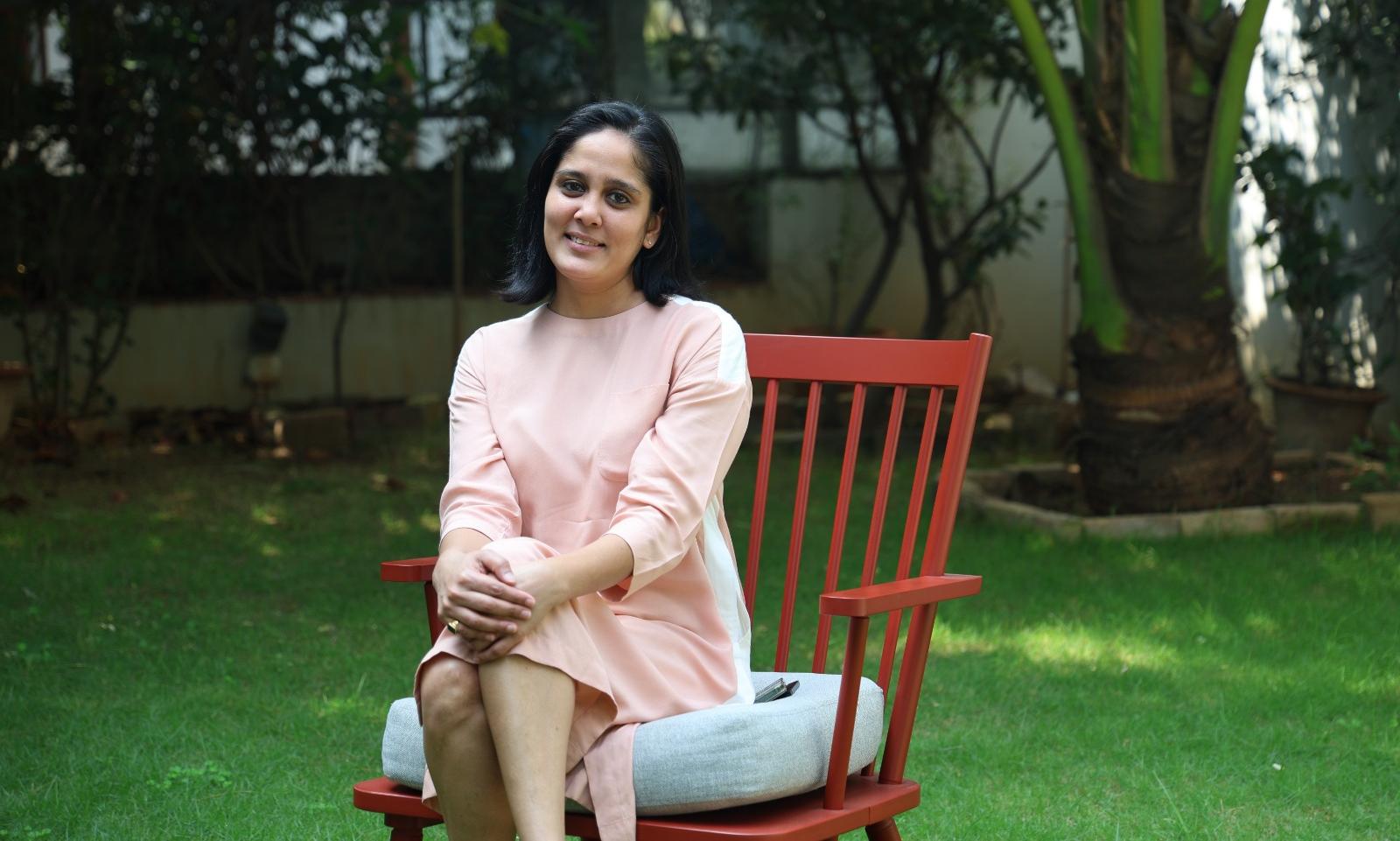 Harika Vedula's Vision for Manam Theatre Festival: Building Community ...