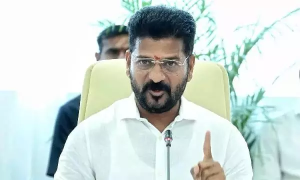 Revanth for Esma Against Rice Millers Revanth for Esma Against Rice Millers
