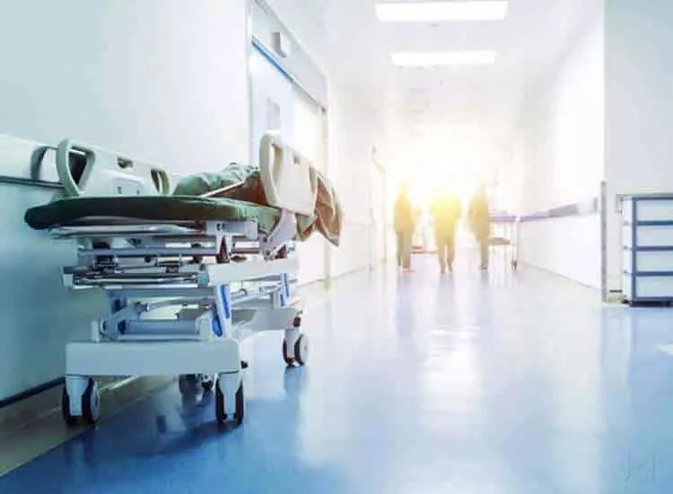 Bengal Farmer Saved by 7-Hour Surgery for Rare Pseudoaneurysm Bengal Farmer Saved by 7-Hour Surgery for Rare Pseudoaneurysm