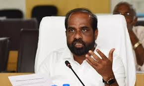 A ‘corrective’ budget’ to repair AP: Health Minister Yadav