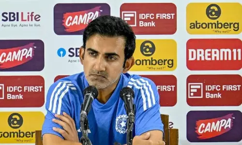 Bumrah will lead India if Rohit Sharma is unavailable for BGT opener: Gambhir