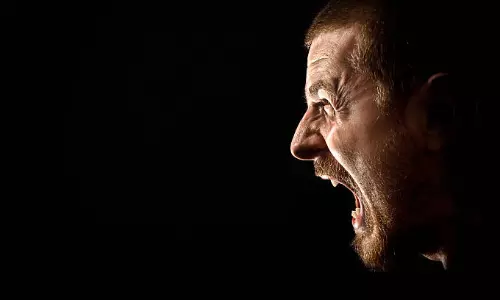 Young men who see women as objects more likely to be violent towards partners: Research