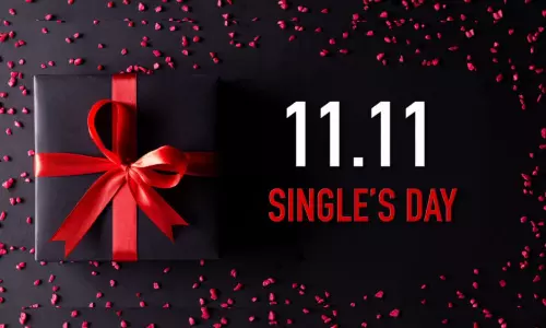 From shopping to self-love: Everything you need to know about World Singles Day