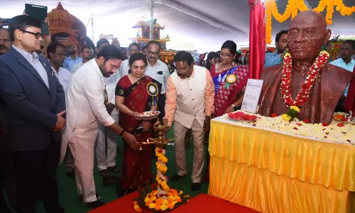 Rashtriya Ekta Parv celebrates India’s cultural, linguistic diversity - Kishan Reddy