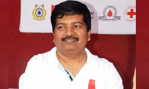 BJD Leader Claims People Ready to Re-Elect Naveen Patnaik as Odisha CM