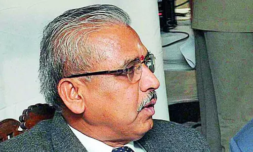 Endowments Lands Encroached in Hanamkonda