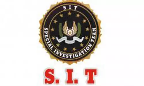 SIT Takes Over Fertility Centre Probe