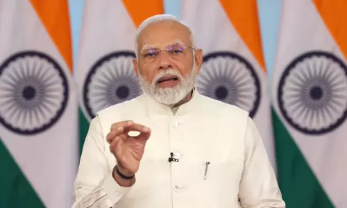 Aakar Patel | Why Modi era is not ending soon; Rahul still has a long way to go…