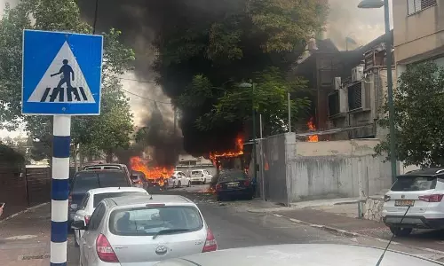 Hezbollah Says Israel Unable to Occupy any Lebanese Villages