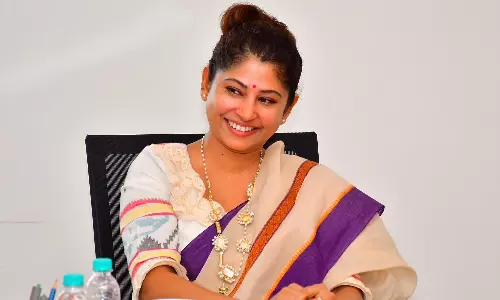 13 Senior IAS Officers Reshuffled in Telangana