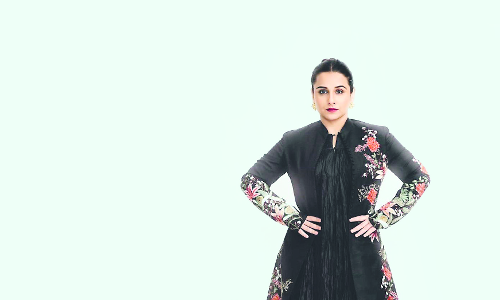 ‘I would love to do a comedy or a negative role next’