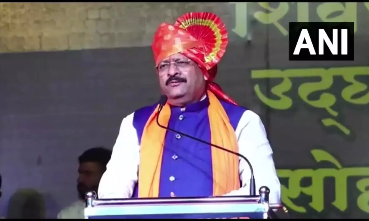 Karnataka: BJP MLA walks out of event amid row over Waqf land remarks Karnataka: BJP MLA walks out of event amid row over Waqf land remarks