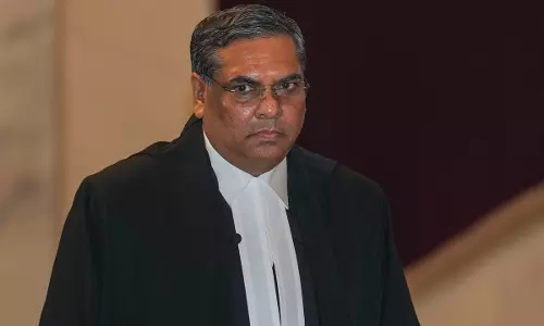CJI: No oral mentioning for urgent hearings