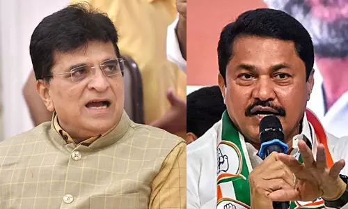 Patoles dog remark on BJP sparks political row