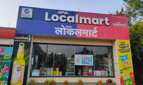 Star Localmart Aims to Open 3,000 stores by next 5 years
