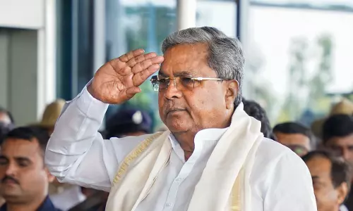 Karnataka CMO: No Proposal on Muslim Reservation