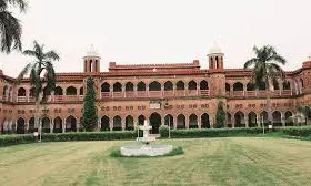 AMU Students Protest, Demand Quota for Dalits and Tribals