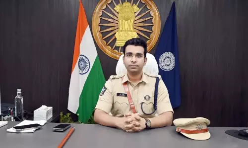 SWAT Team Deployed for Protests in Industrial Zones