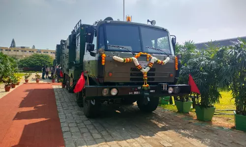 India Exports Akash Missile System for First Time