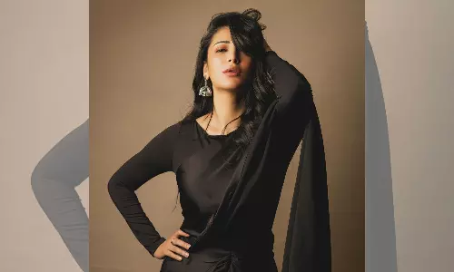 I wanted my own identity: Shruti Haasan