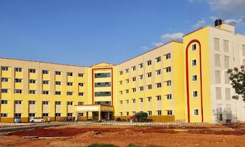 Central varsity starts 1-year Sanskrit course