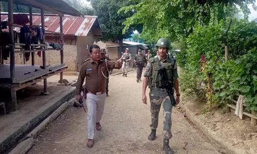 DC Edit | Govt must stop Manipur drift now or face trouble