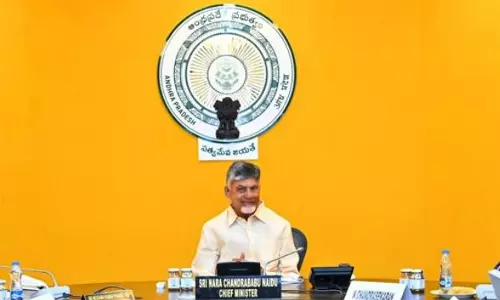 ₹2.27 Crore Allocated for Feasibility Study of Six Greenfield Airports