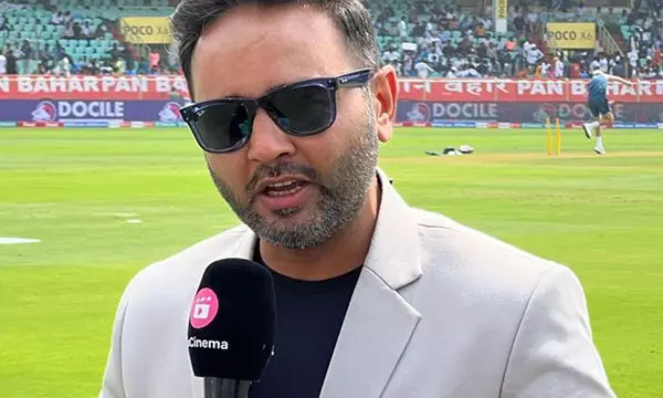 Gujarat Titans appoints Parthiv Patel as assistant coach for IPL 2025 season