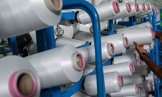 Higher fibre prices worry apparel, home textile makers as demand improves